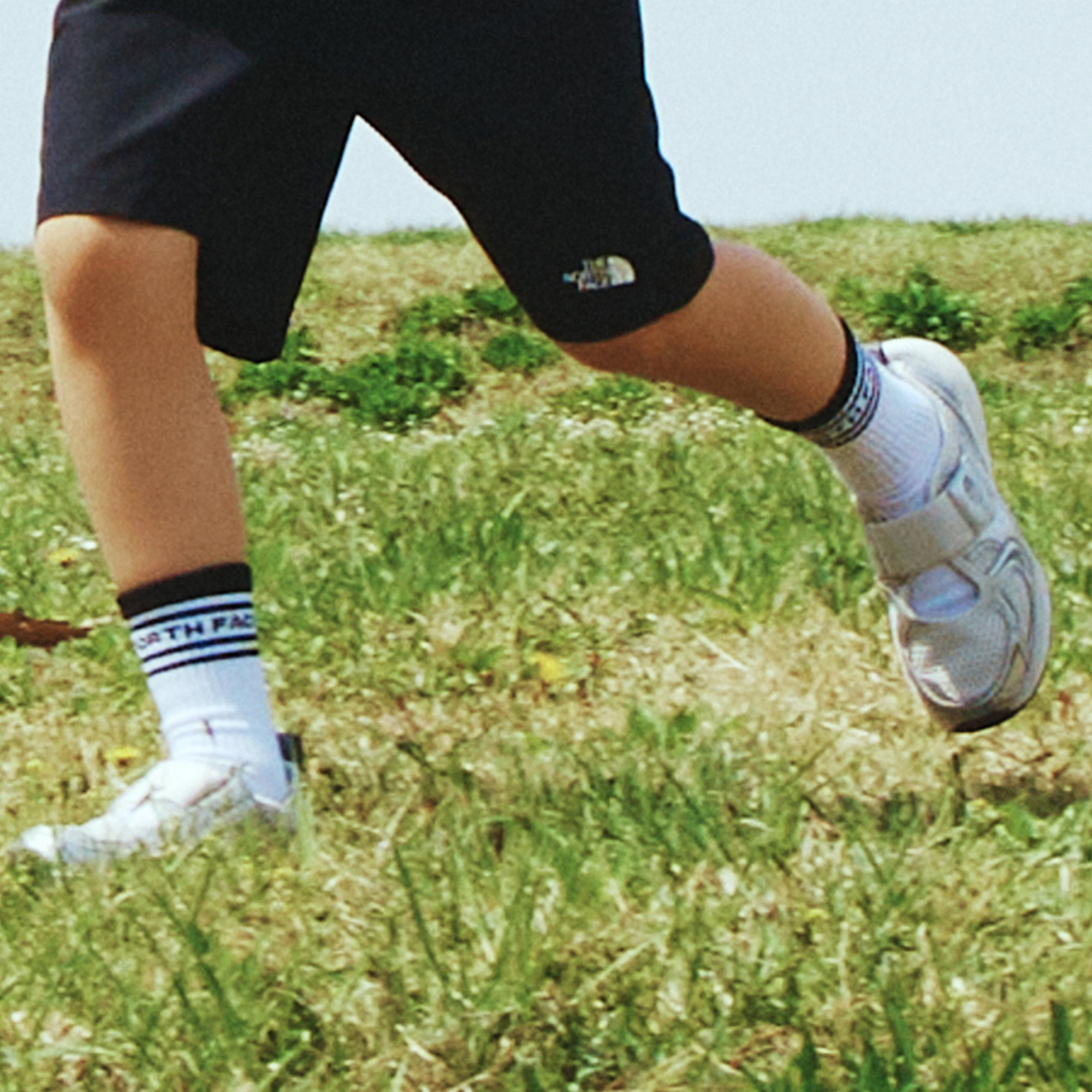 K'S SOLID SANDAL